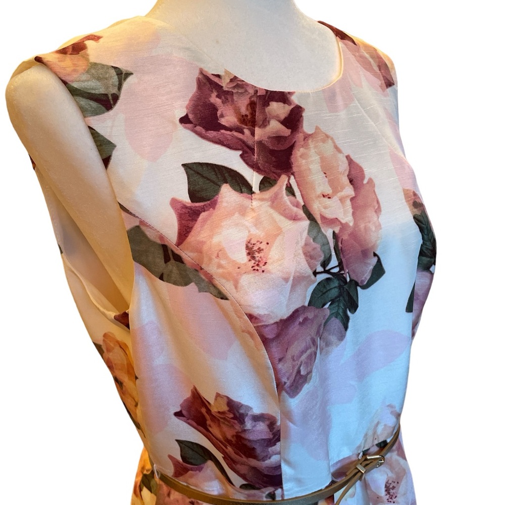 NWT 🌟 Liz Claiborne dress - Picture 2 of 8